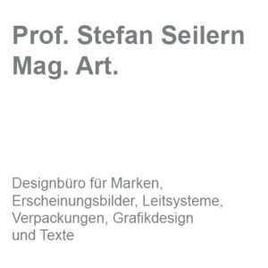 Betreuung Prof. Stefan Seilern